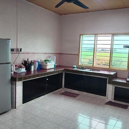 Casa Homestay D Sekinchan Luaran gambar