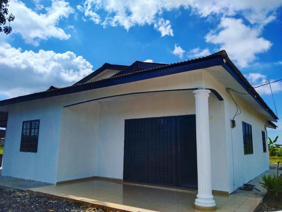 Casa Homestay D Sekinchan Luaran gambar