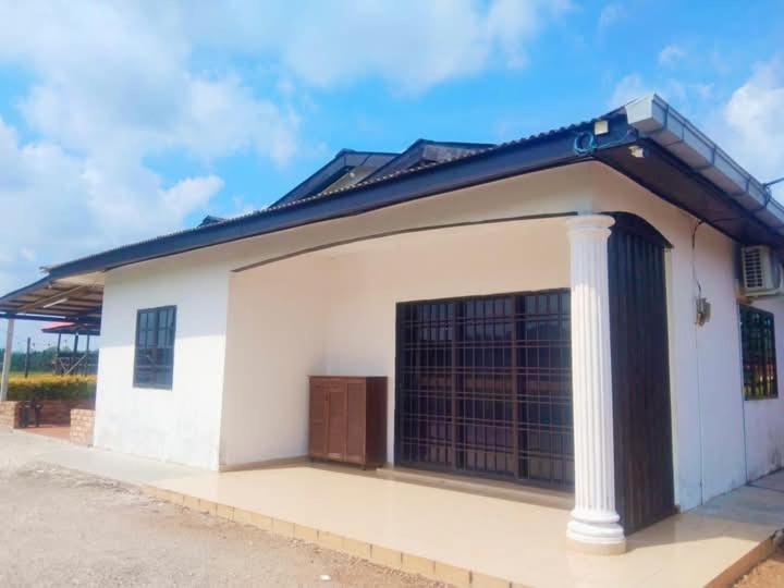 Casa Homestay D Sekinchan Luaran gambar