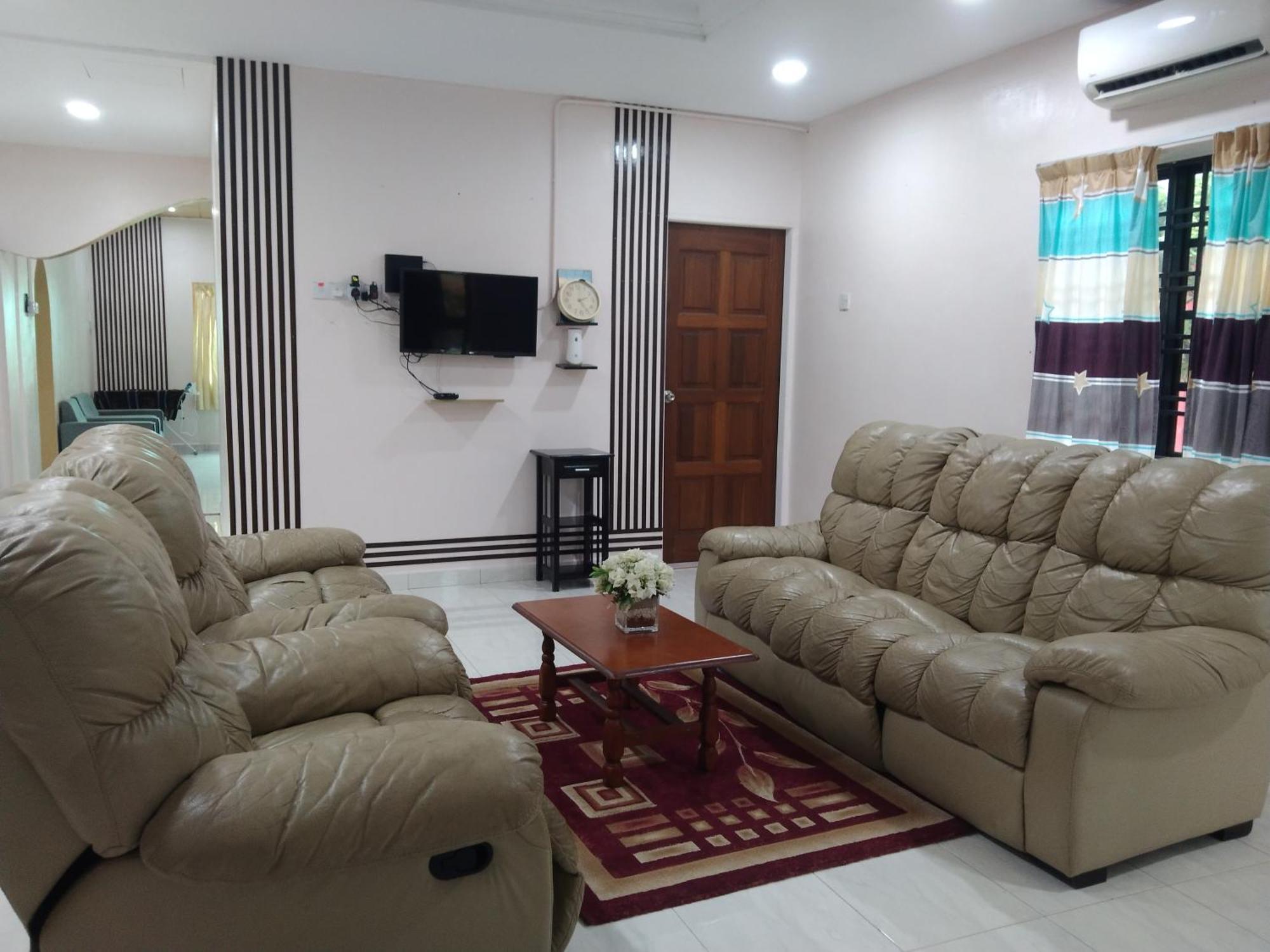 Casa Homestay D Sekinchan Luaran gambar
